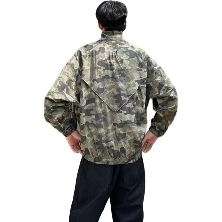 GY.VG Sun Protection Clothing Unisex-3