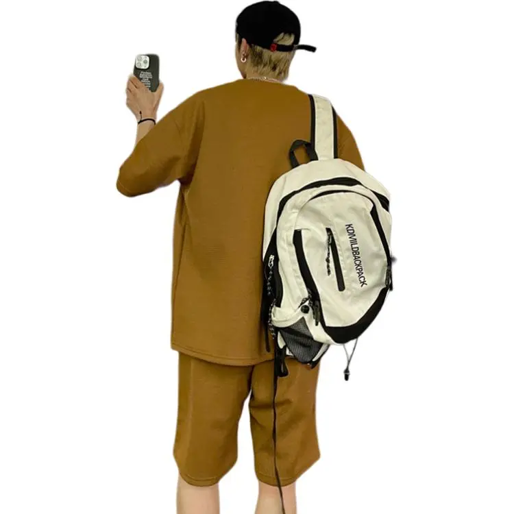 GLFL Casual Sportswear Unisex-5