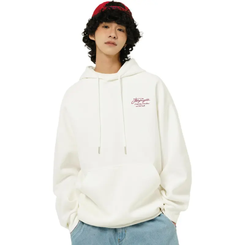 TONYKRZ Sweatshirts Unisex-5