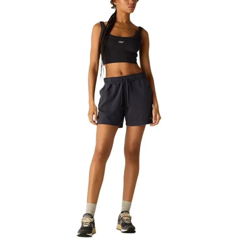 KITH Sports Shorts Women's Nighttime-2