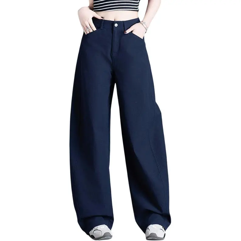 You Cow Me Pants Casual Pants Women's-5