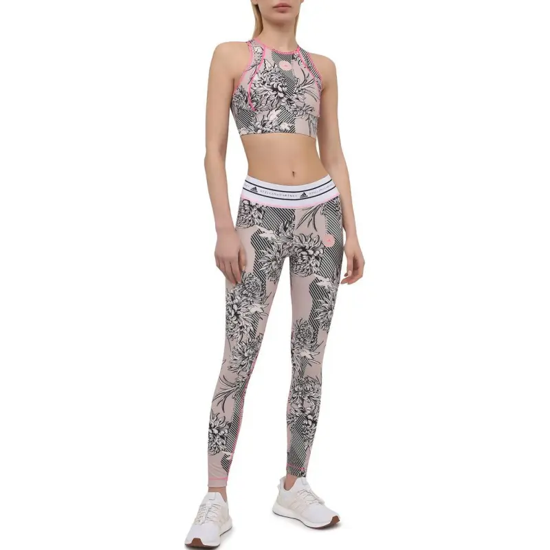 Adidas x Stella McCartney Sports Underwear Women's Multicolor-3
