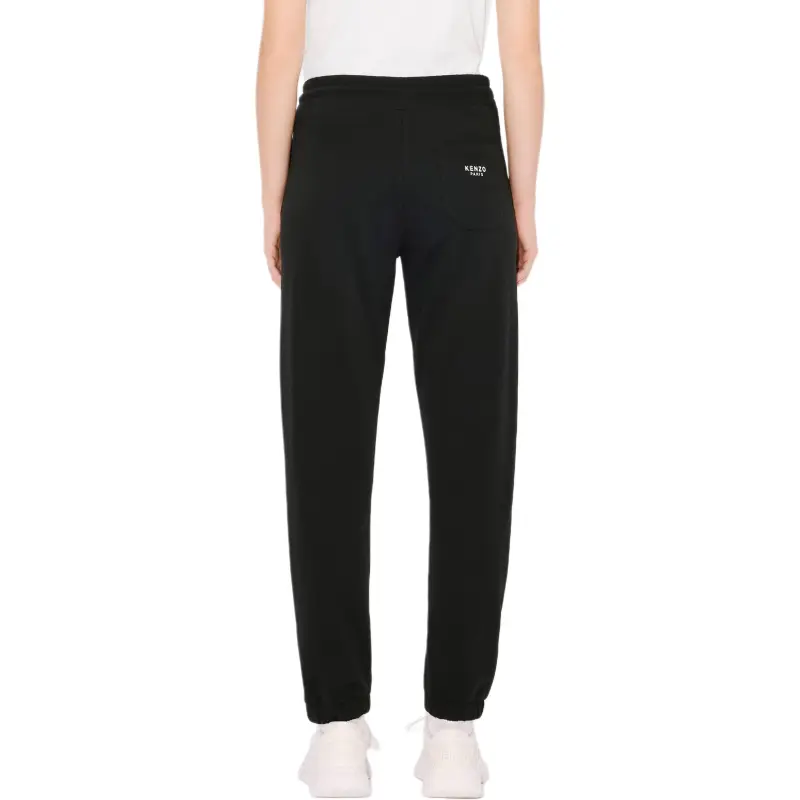 KENZO Pop Embroidered Jogpants-4