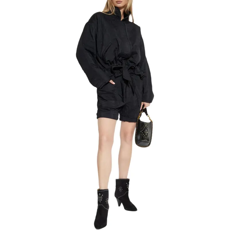 ISABEL MARANT ETOILE Selane Jacket-1