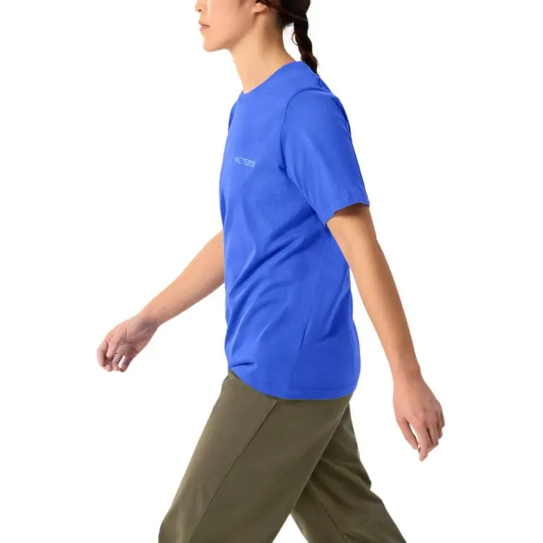 Arcteryx Kragg T Shirts Women's-3