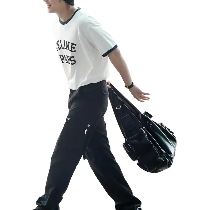 CELINE Cargo Pants-3