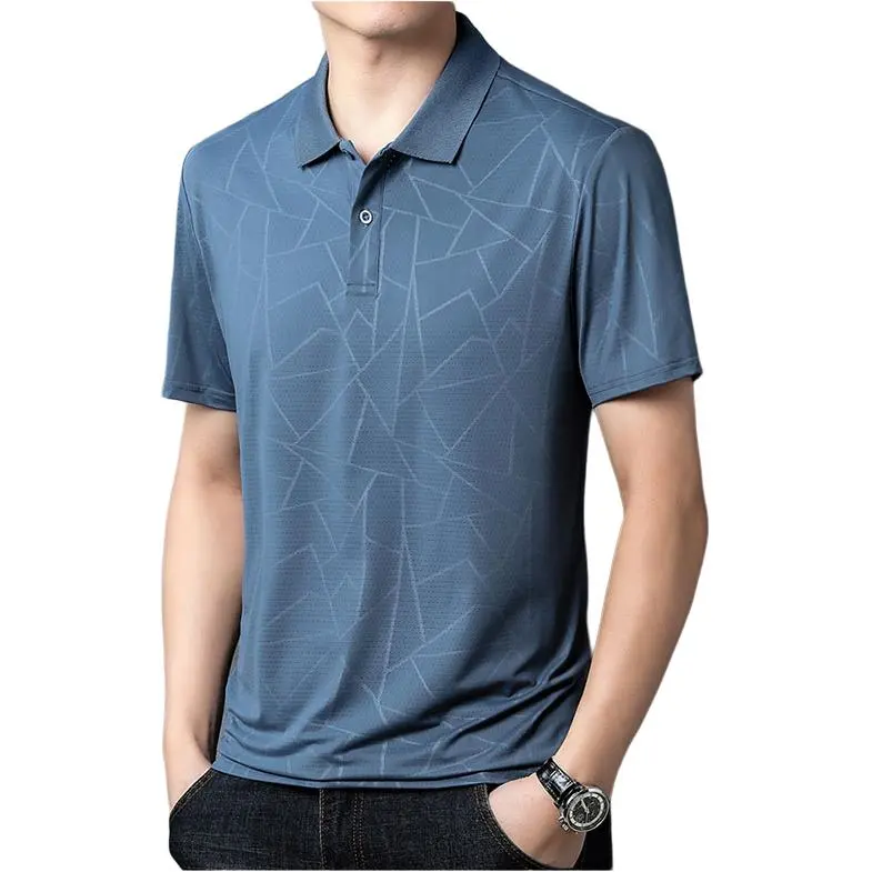 PIERRE CARDIN Polo Shirt Unisex-10