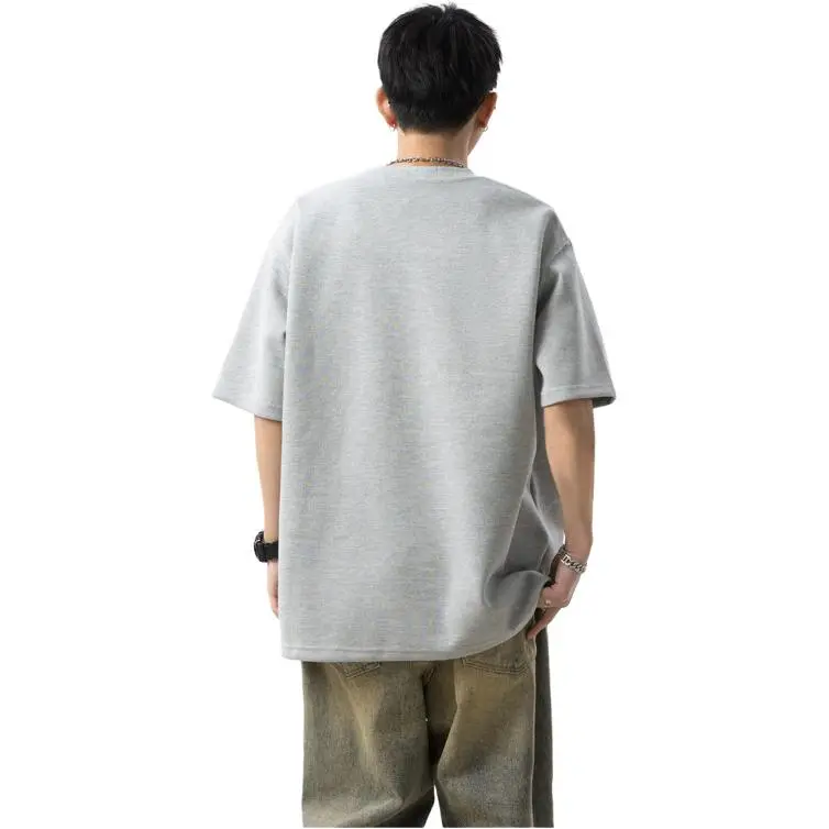 YOFVV T Shirts Unisex-7