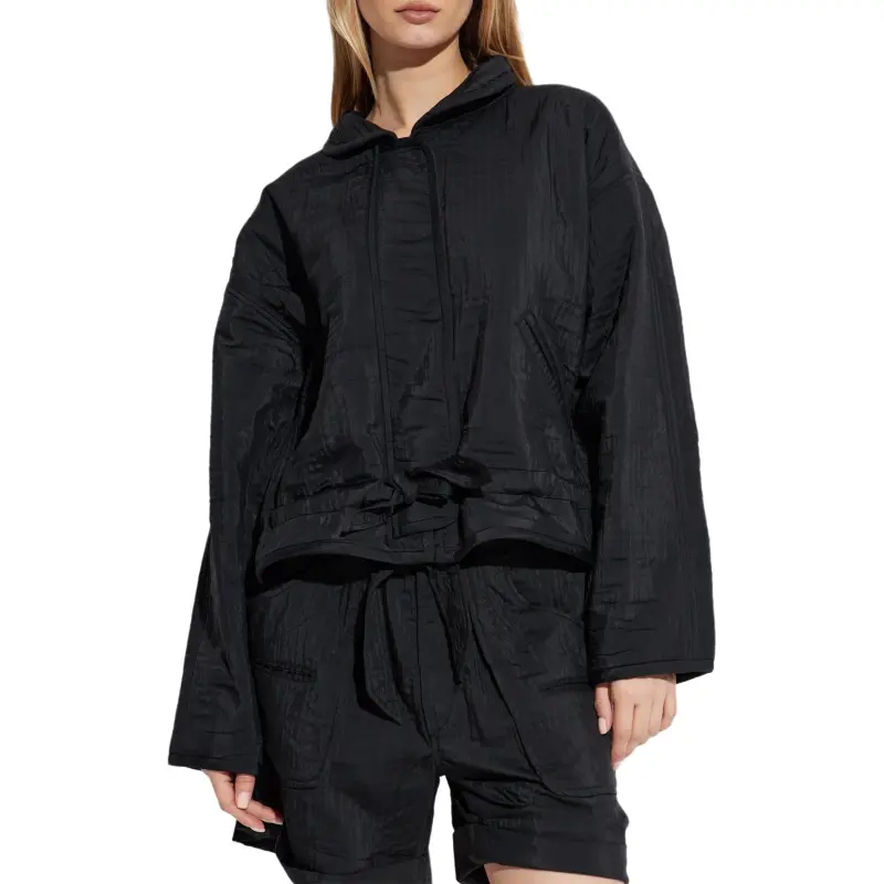 ISABEL MARANT ETOILE Selane Jacket-3