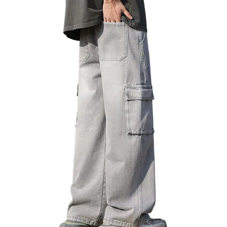 PIERRE CARDIN Cargo Pants Men's-3