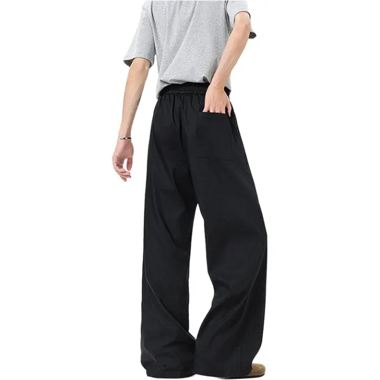 DARK HORSE Casual Pants Unisex-4