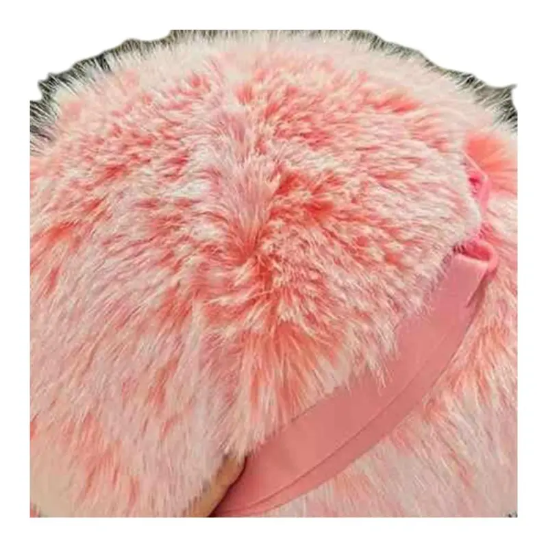 Universal Studios Plush Crossbody Bag Women's Pink-1