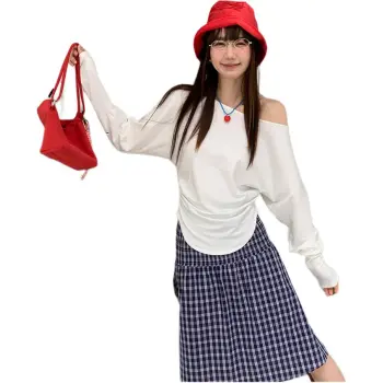 Mu Xiao Xin Regular T Shirt Women's