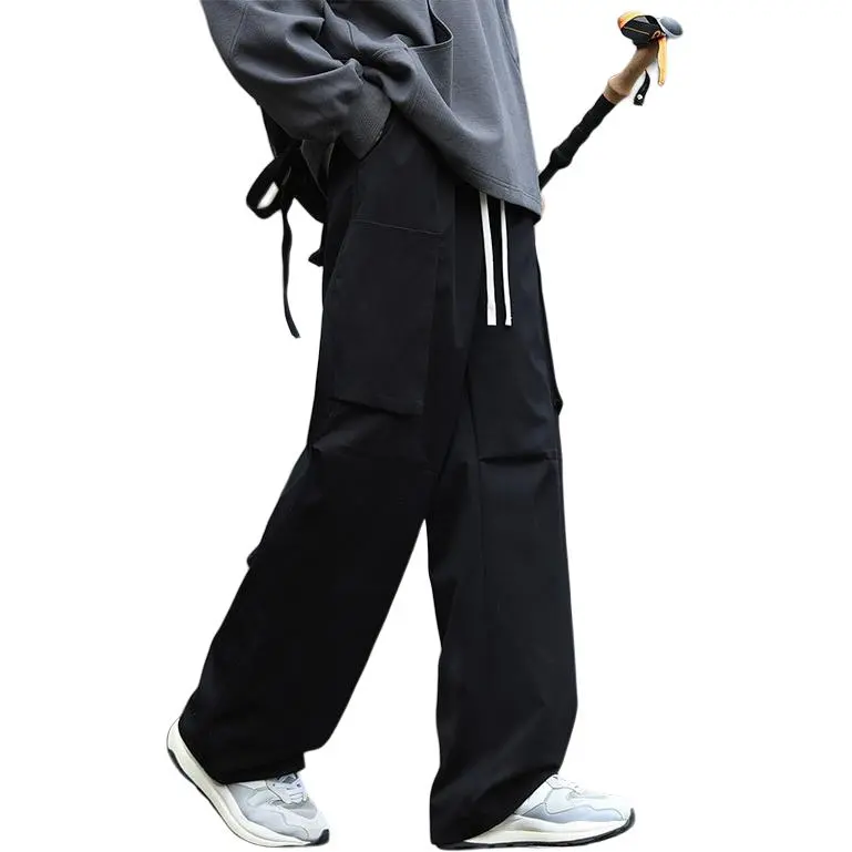 TUCANO Cargo Pants Unisex-1