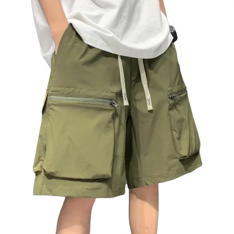 Cost Per Kilo Casual Shorts Unisex-7