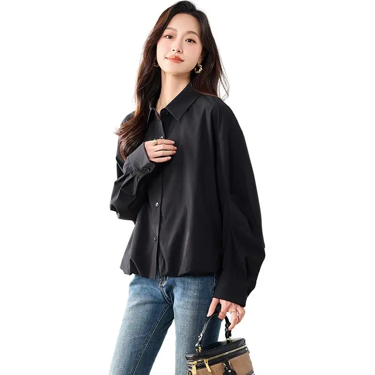 Yi Mengyuan Jackets Women's-4