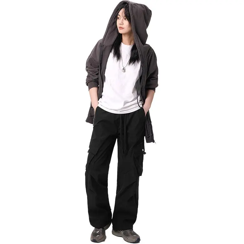Ordifen Cargo Pants Women's-1