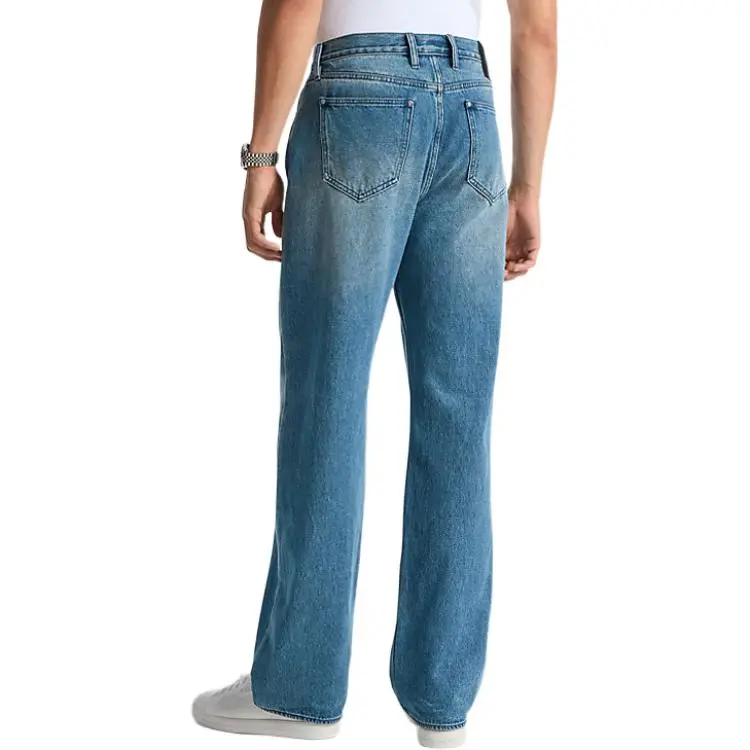 MICHAEL KORS SS25 Jeans Men's Blue-1
