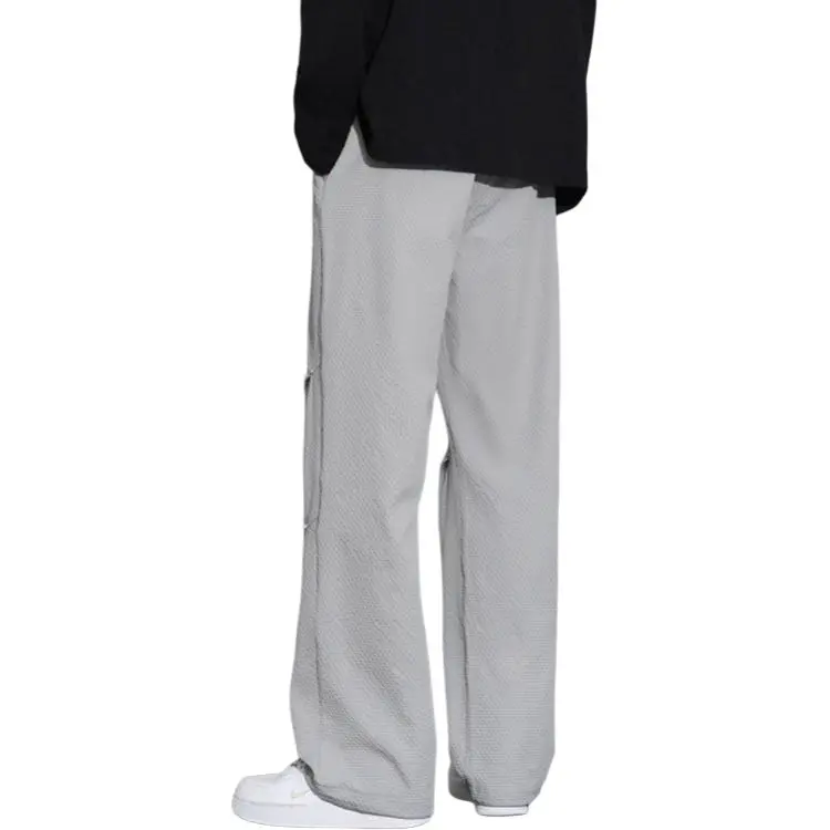 Mula Casual Pants Unisex-5