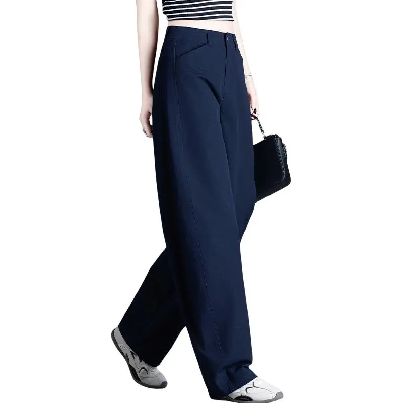 You Cow Me Pants Casual Pants Women's-3