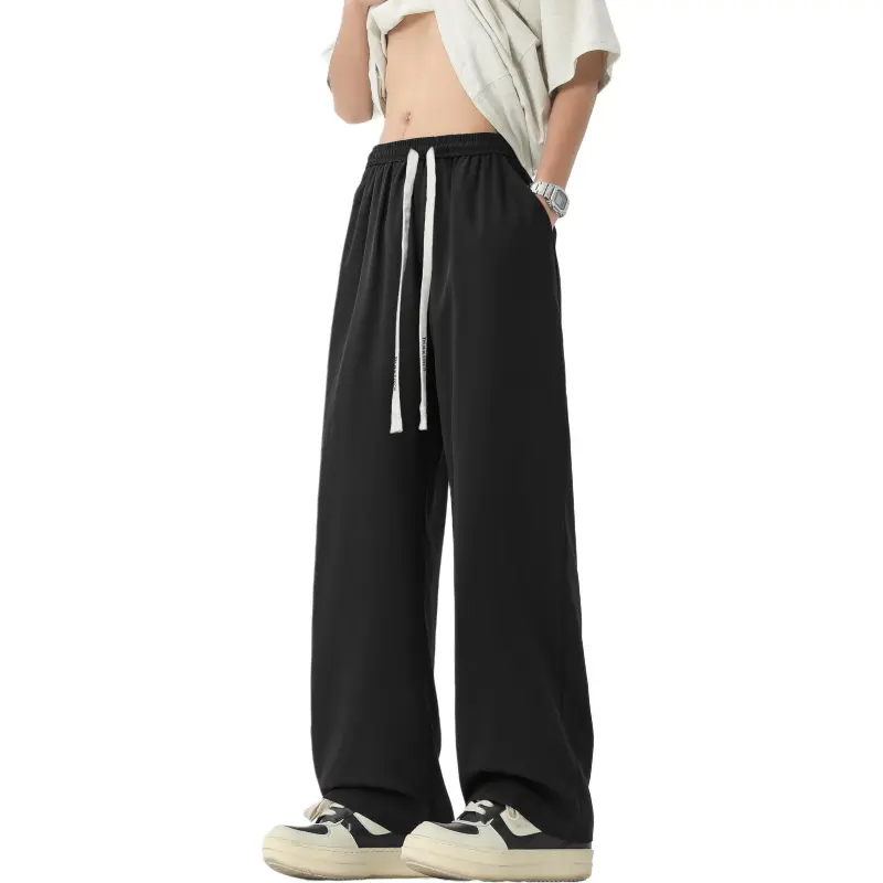 Maxim's De Paris Casual Pants Unisex-2