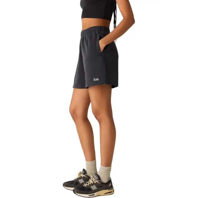 KITH Sports Shorts Women's Nighttime-3