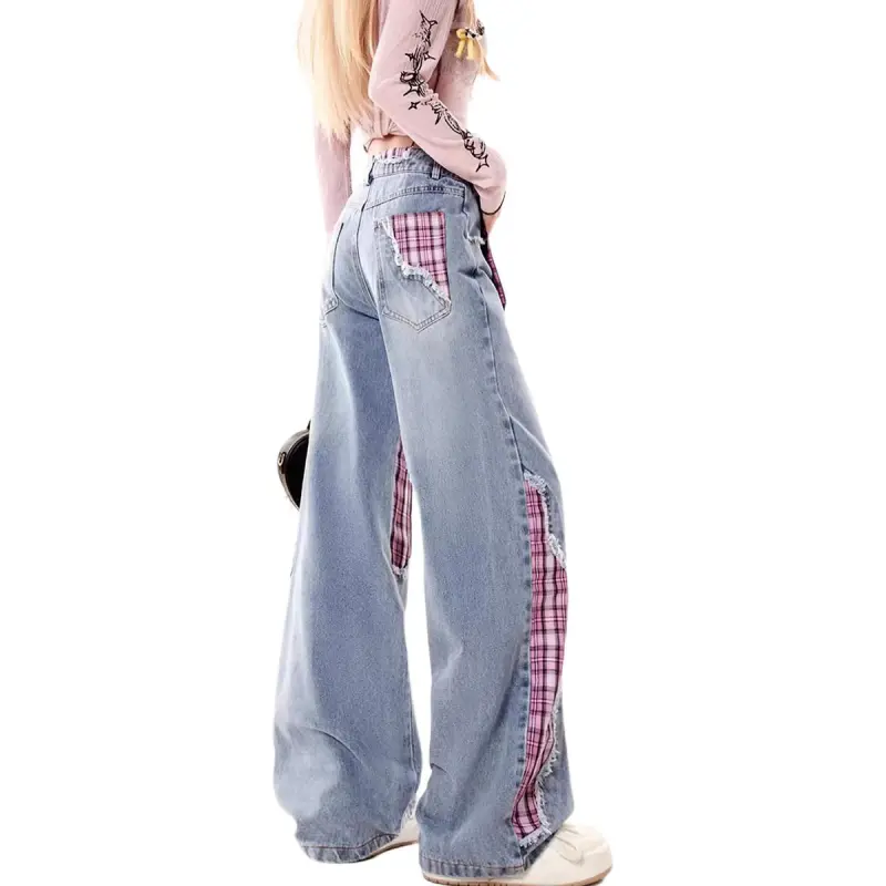 Urban beauty Jeans Women's-4