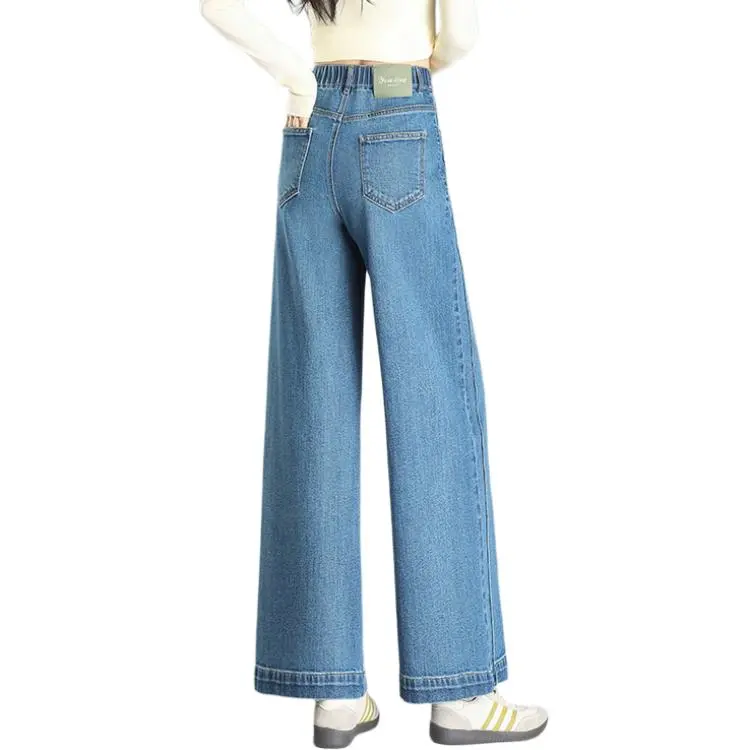 PIERRE CARDIN Jeans Women's Teal Sea Blue-1