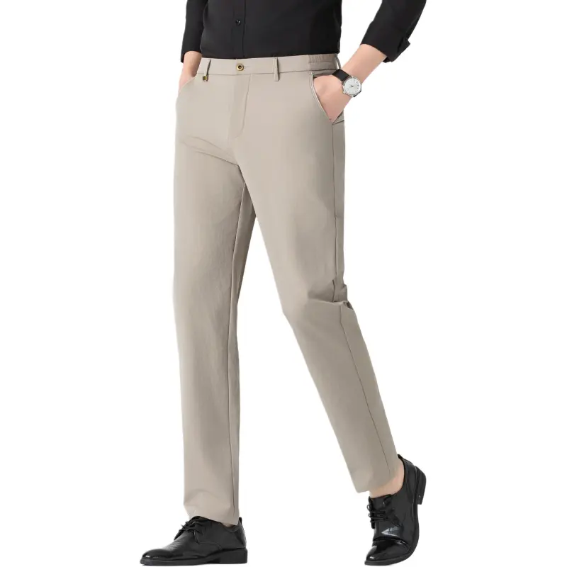 PIERRE CARDIN Suit Trouser Men's-14