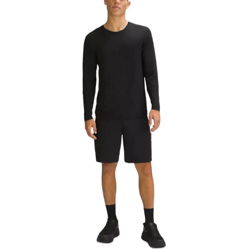 Lululemon Pace Breaker Collection Swiftly Collection Sports Shorts Men's-2