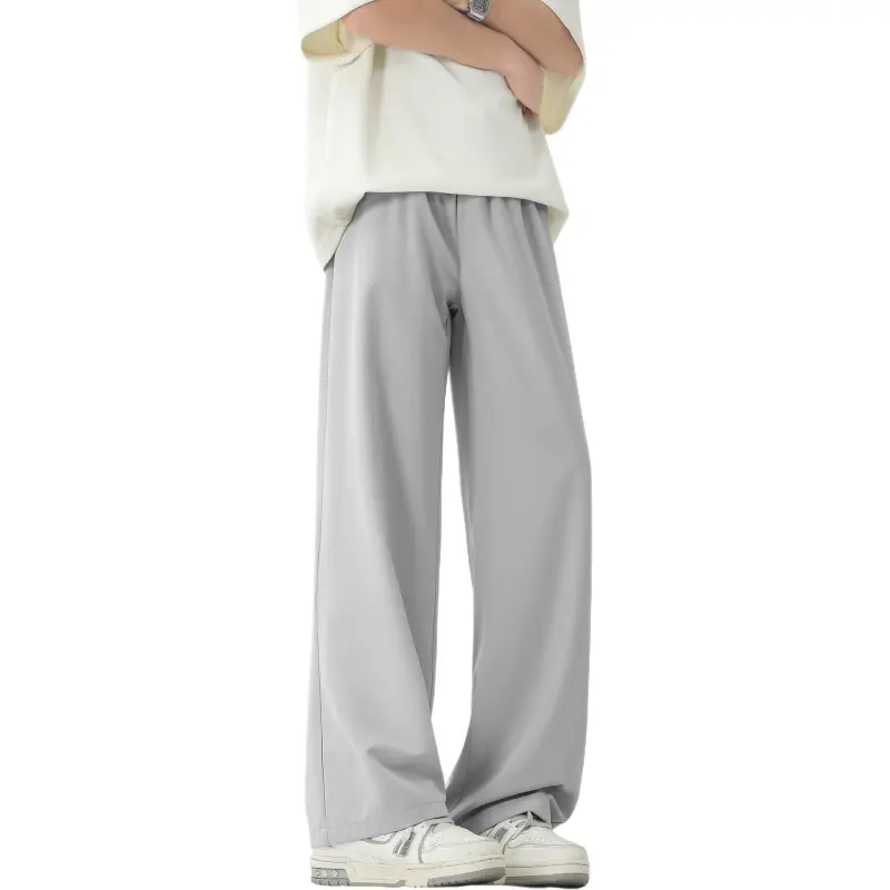 Maxim's De Paris Casual Pants Unisex-13