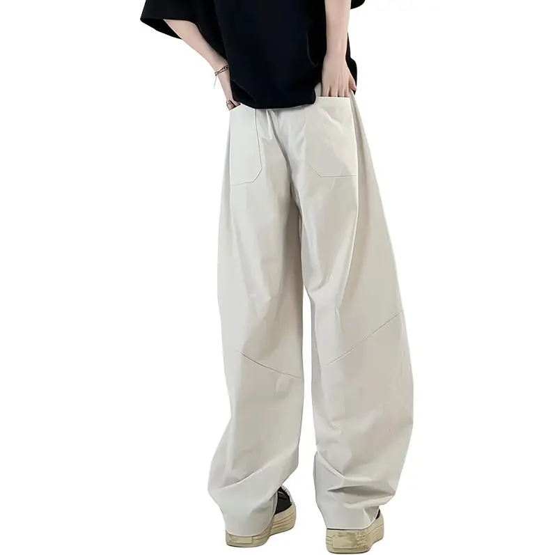 SCHEPPERHEYN Casual Pants Unisex-13