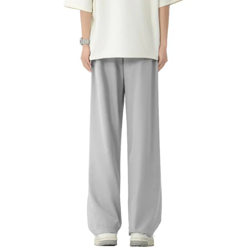 Maxim's De Paris Casual Pants Unisex-11