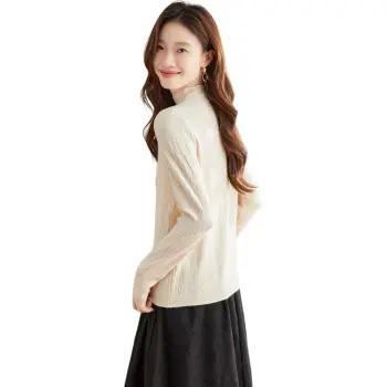 La Chapelle Knitwear Women's