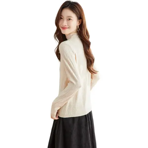 La Chapelle Knitwear Women's