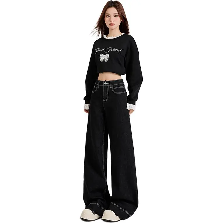 Kazakhstan Jeans Women's-14
