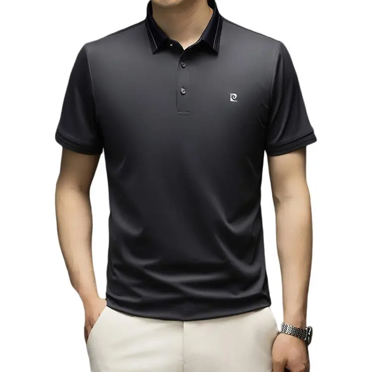 PIERRE CARDIN Polo Shirts Men-2