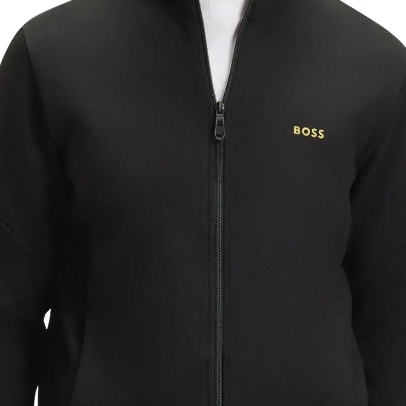 HUGO BOSS Casual Sportswear Men's Black-3