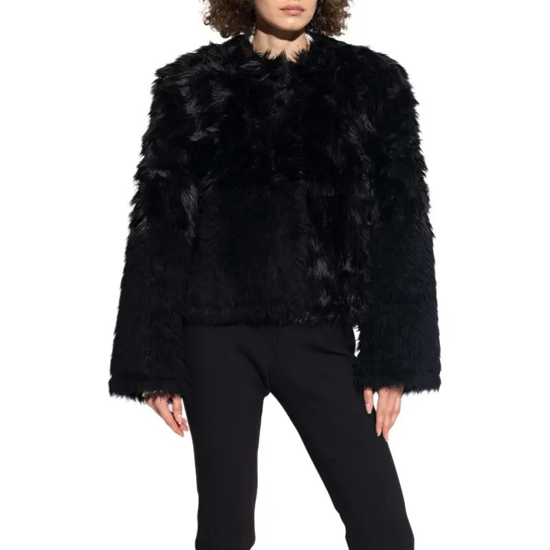 STAND STUDIO Halle Jacket-1
