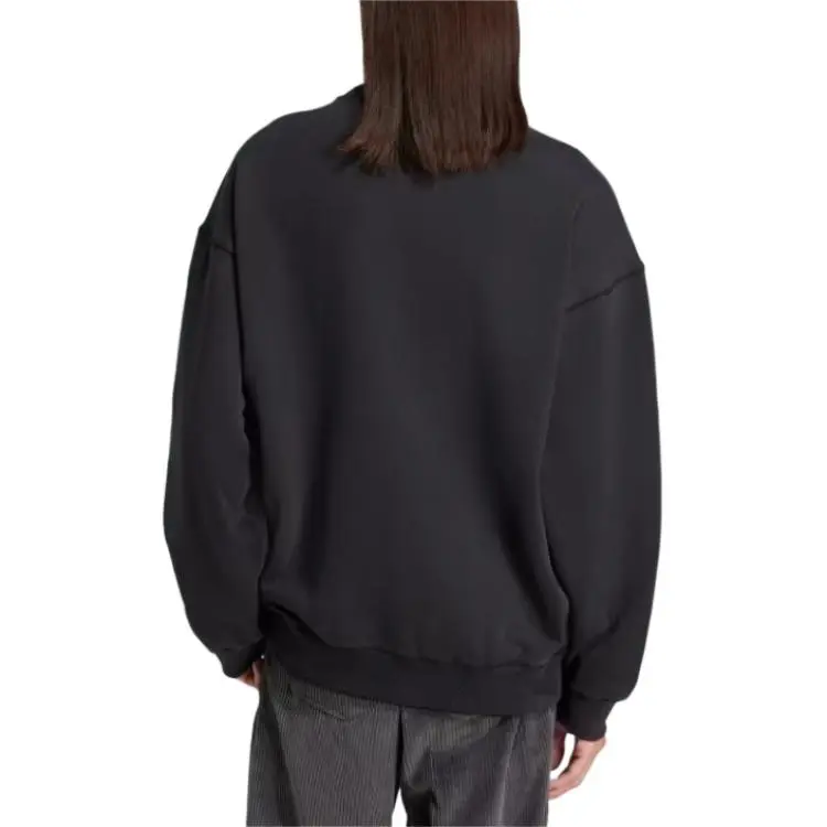 Adidas Originals Eqt Wash Crewneck Sweatshirt-1