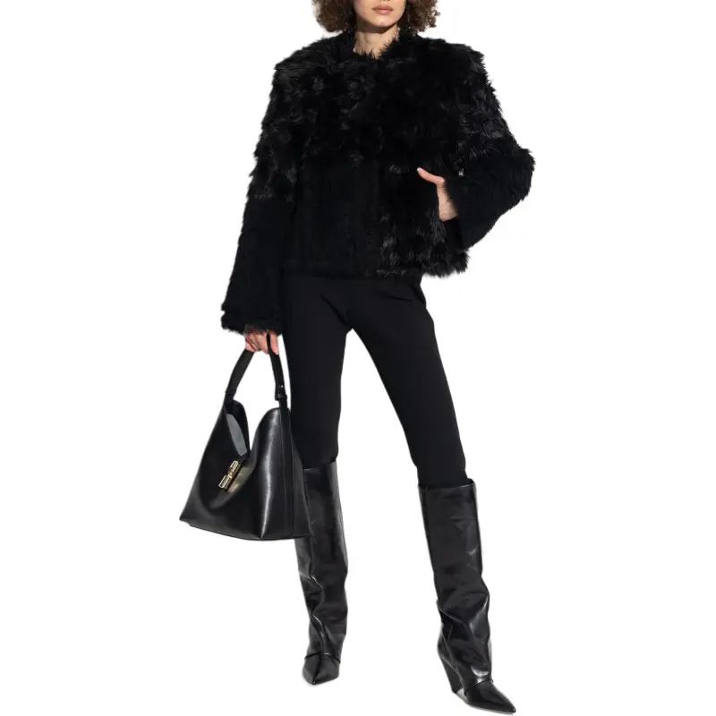 STAND STUDIO Halle Jacket-3