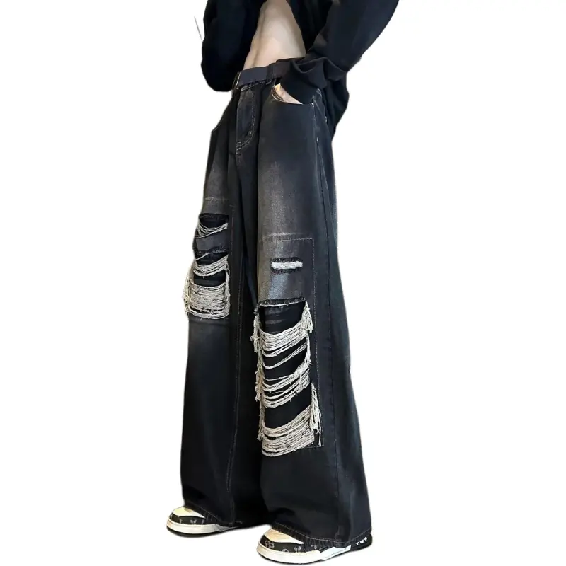 FRQ Jeans Unisex-2
