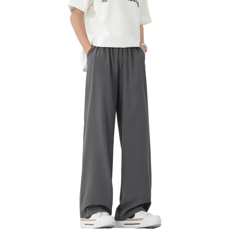 Maxim's De Paris Casual Pants Unisex-23