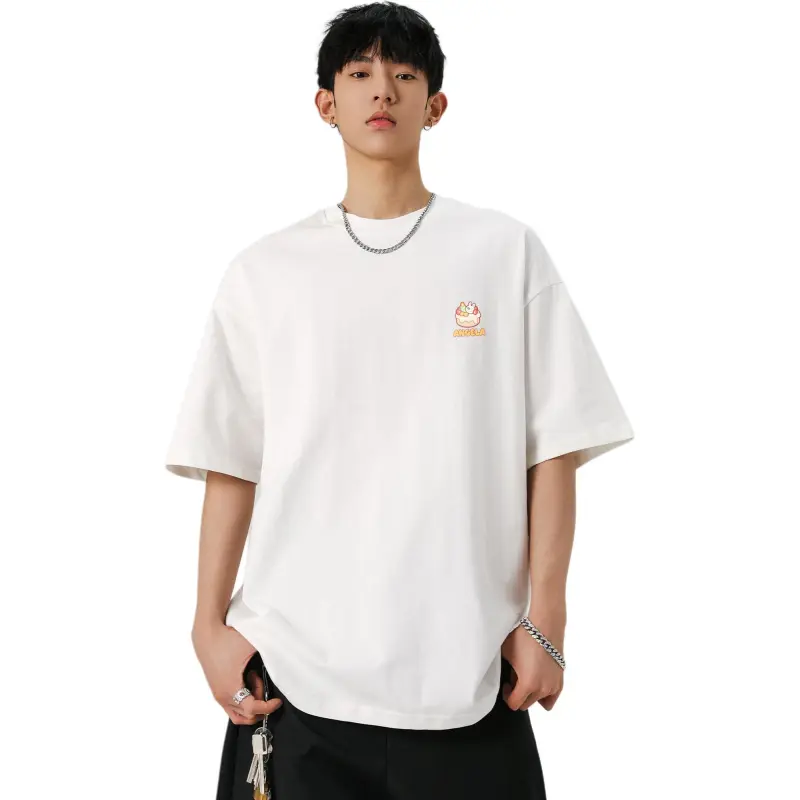 HONOR OF KINGS T Shirts Unisex-6