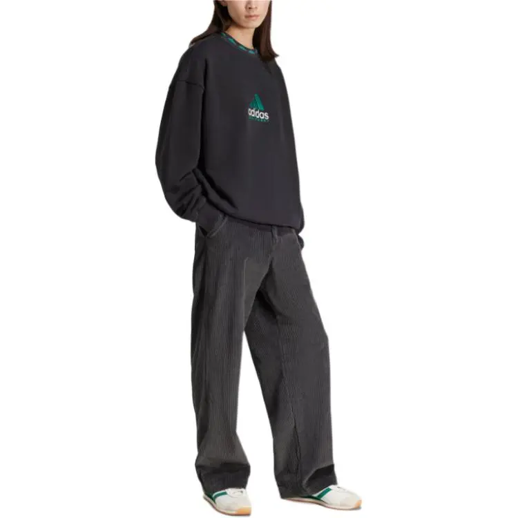 Adidas Originals Eqt Wash Crewneck Sweatshirt-2