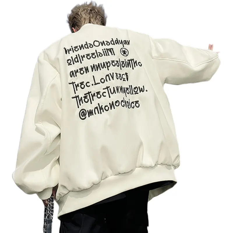 FA2LO Jackets Unisex-3