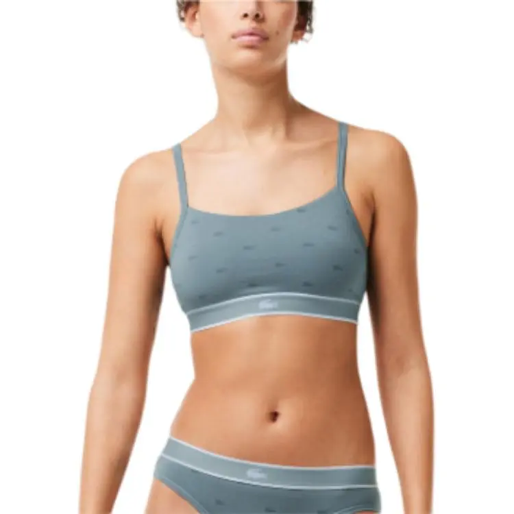 LACOSTE Women's Bras-3