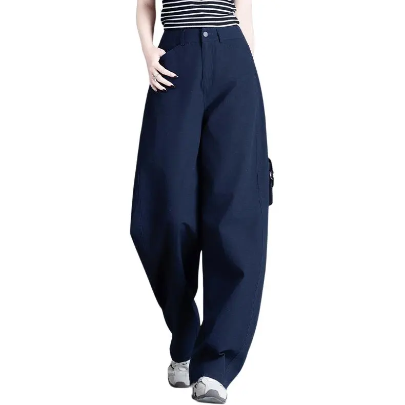 You Cow Me Pants Casual Pants Women's-2