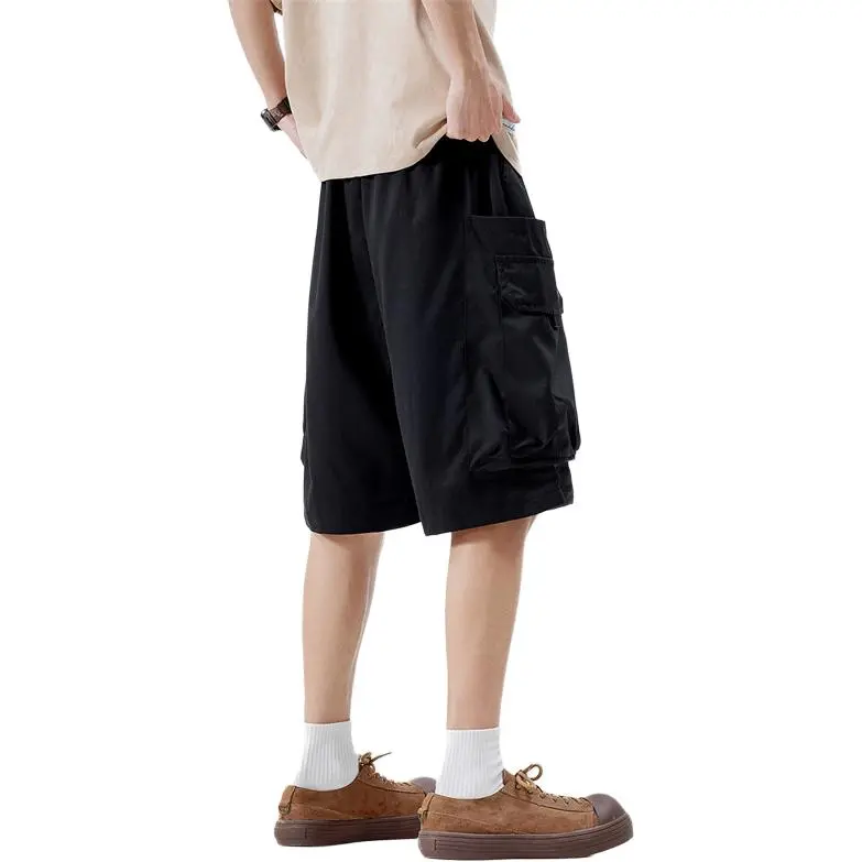 Ordifen Cargo Shorts Women's-2