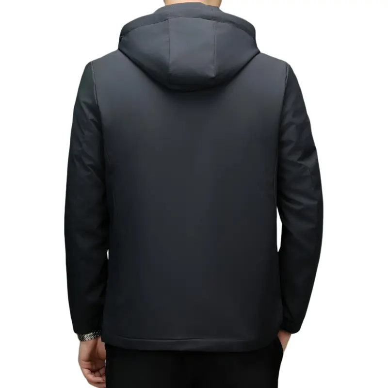 PIERRE CARDIN Puffer Jacket Men's-6